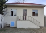 Satılır 2 otaqlı 65 m2 həyət evi Maştağa
