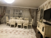 Satılır 3 otaqlı 95 m2 köhnə tikili Gəncə