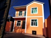 Satılır 4 otaqlı 130 m2 həyət evi Masazır