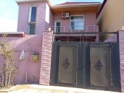 Satılır 4 otaqlı 120 m2 həyət evi Masazır