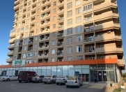 İcarəyə verilir 2 otaqlı 82 m2 yeni tikili Məhəmmədli