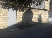 Satılır 6 otaqlı 160 m2 həyət evi Asan Xidmət-4