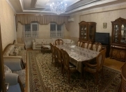 Satılır 4 otaqlı 143 m2 yeni tikili Əhmədli