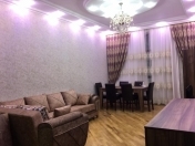 İcarəyə verilir 2 otaqlı 95 m2 yeni tikili 1 mkr