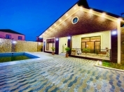Satılır 4 otaqlı 130 m2 bağ evi Mərdəkan