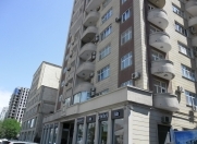 İcarəyə verilir 2 otaqlı 75 m2 yeni tikili Caspian Plaza