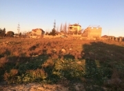 Satılır 15 sot torpaq Saray