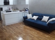 Satılır 2 otaqlı 70 m2 yeni tikili Nəriman Nərimanov m.