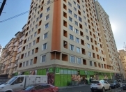 İcarəyə verilir 1 otaqlı 130 m2 obyekt Elmlər Akademiyası m.