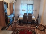 Satılır 2 otaqlı 55 m2 yeni tikili Nəriman Nərimanov m.