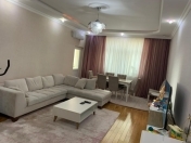 Satılır 2 otaqlı 102 m2 yeni tikili Həzi Aslanov