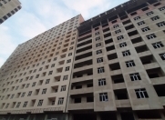 Satılır 2 otaqlı 60.5 m2 yeni tikili Xırdalan