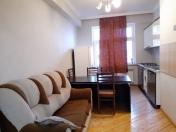 İcarəyə verilir 2 otaqlı 60 m2 yeni tikili Elmlər Akademiyası m.