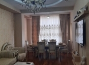 Satılır 3 otaqlı 117 m2 yeni tikili 3 mkr