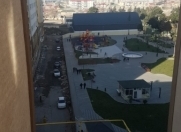 Satılır 3 otaqlı 77 m2 yeni tikili Xırdalan