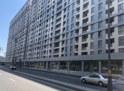 Satılır 1 otaqlı 50.4 m2 yeni tikili Xətai r.