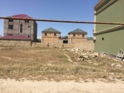 Satılır 6 sot torpaq AAF PARK