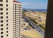 Satılır 4 otaqlı 150 m2 yeni tikili 20-ci sahə