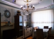 Satılır 4 otaqlı 100 m2 köhnə tikili Hövsan