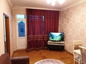 Satılır 2 otaqlı 55 m2 köhnə tikili 7 mkr