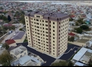 Satılır 2 otaqlı 67 m2 yeni tikili Y.Ramana