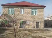 Satılır 5 otaqlı 150 m2 həyət evi Binəqədi