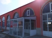 İcarəyə verilir 2 otaqlı 800 m2 obyekt Sabunçu r.