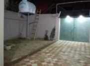 Satılır 3 otaqlı 160 m2 həyət evi Binə