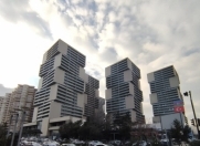 İcarəyə verilir 2 otaqlı 100 m2 yeni tikili Yasamal r.