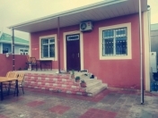 Satılır 3 otaqlı 90 m2 həyət evi Hövsan