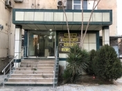 İcarəyə verilir 1 otaqlı 11 m2 obyekt 8 km