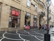 İcarəyə verilir 1 otaqlı 19 m2 köhnə tikili Fontanlar bağı