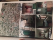 Satılır 2 otaqlı 39 m2 həyət evi Binəqədi