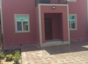 Satılır 5 otaqlı 200 m2 həyət evi Binə
