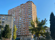 Satılır 2 otaqlı 79.6 m2 yeni tikili Əhmədli