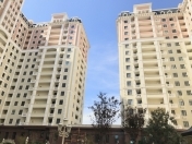 Satılır 2 otaqlı 86 m2 yeni tikili Bakı Dövlət Universiteti