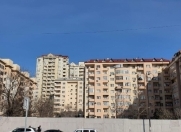 Satılır 3 otaqlı 118 m2 yeni tikili Heydər Əliyev Mərkəzi