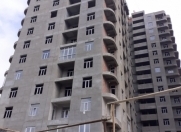 Satılır 2 otaqlı 89 m2 yeni tikili AMAY