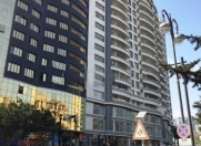 Satılır 3 otaqlı 120 m2 yeni tikili Nizami m.