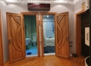 Satılır 4 otaqlı 165 m2 yeni tikili Qara Qarayev m.