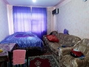 Satılır 1 otaqlı 20 m2 köhnə tikili Sumqayıt