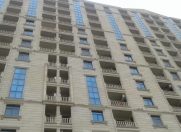 Satılır 2 otaqlı 61 m2 yeni tikili Yasamal bazarı