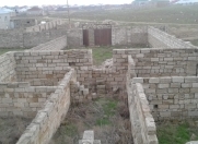 Satılır 4 sot torpaq Maştağa