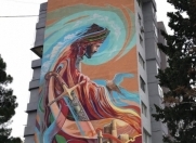 Satılır 3 otaqlı 68 m2 köhnə tikili Abu Arena