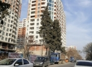 Satılır 3 otaqlı 110 m2 yeni tikili Nəriman Nərimanov m.
