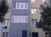 Satılır 1 otaqlı 30 m2 köhnə tikili Binə