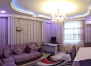 Satılır 3 otaqlı 85 m2 yeni tikili Masazır