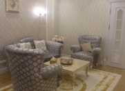 Satılır 2 otaqlı 90 m2 yeni tikili Ağ şəhər