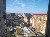 Satılır 3 otaqlı 93 m2 yeni tikili Əhmədli