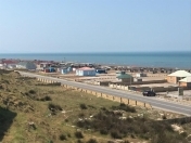 Satılır 20 sot torpaq Koroğlu m.